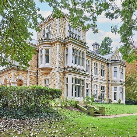 Finest Retreats - Highfield House Διαμέρισμα Ρίπον Εξωτερικό φωτογραφία