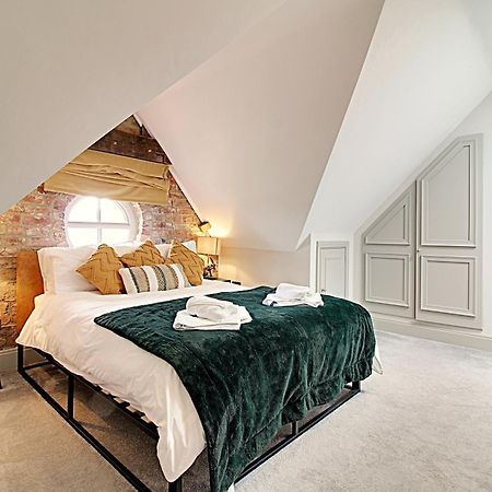 Finest Retreats - Highfield House Διαμέρισμα Ρίπον Εξωτερικό φωτογραφία