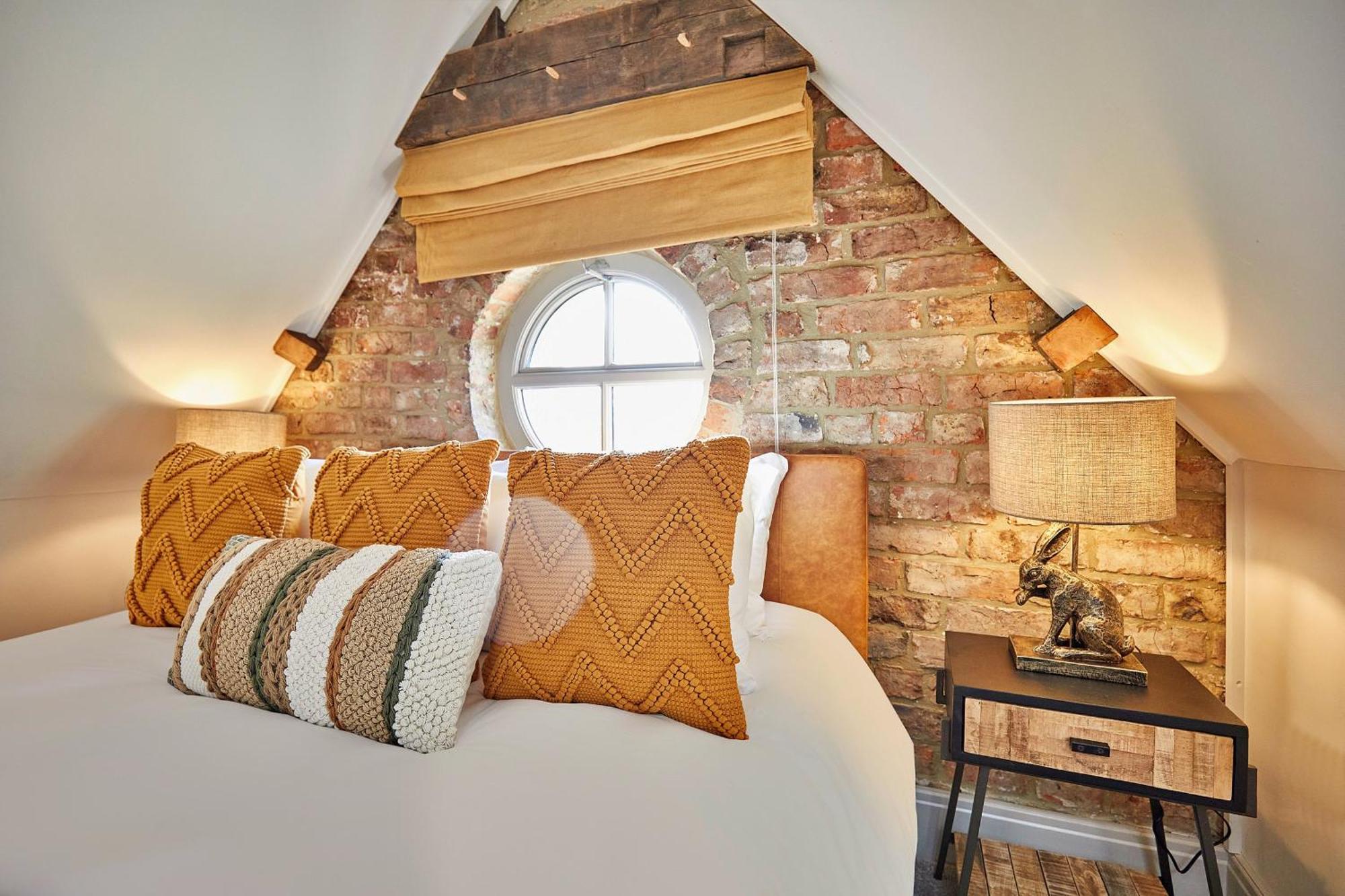 Finest Retreats - Highfield House Διαμέρισμα Ρίπον Εξωτερικό φωτογραφία