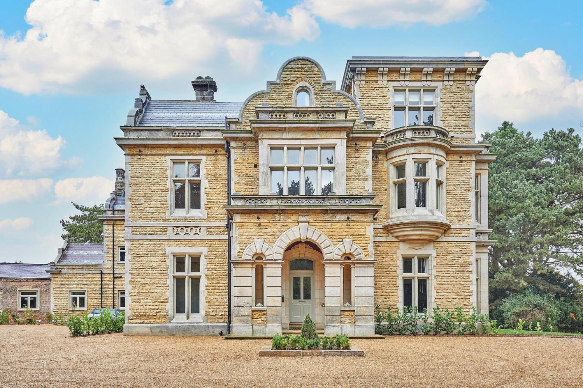 Finest Retreats - Highfield House Διαμέρισμα Ρίπον Εξωτερικό φωτογραφία