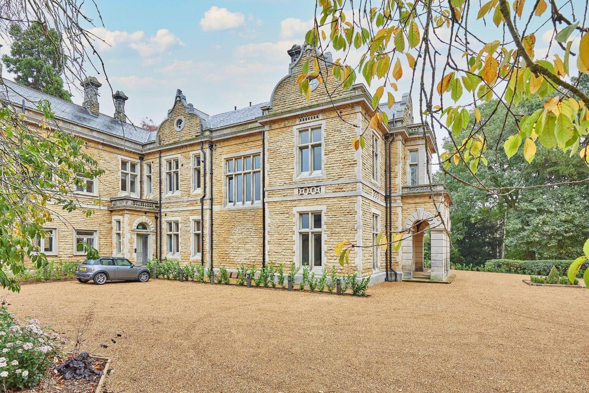 Finest Retreats - Highfield House Διαμέρισμα Ρίπον Εξωτερικό φωτογραφία
