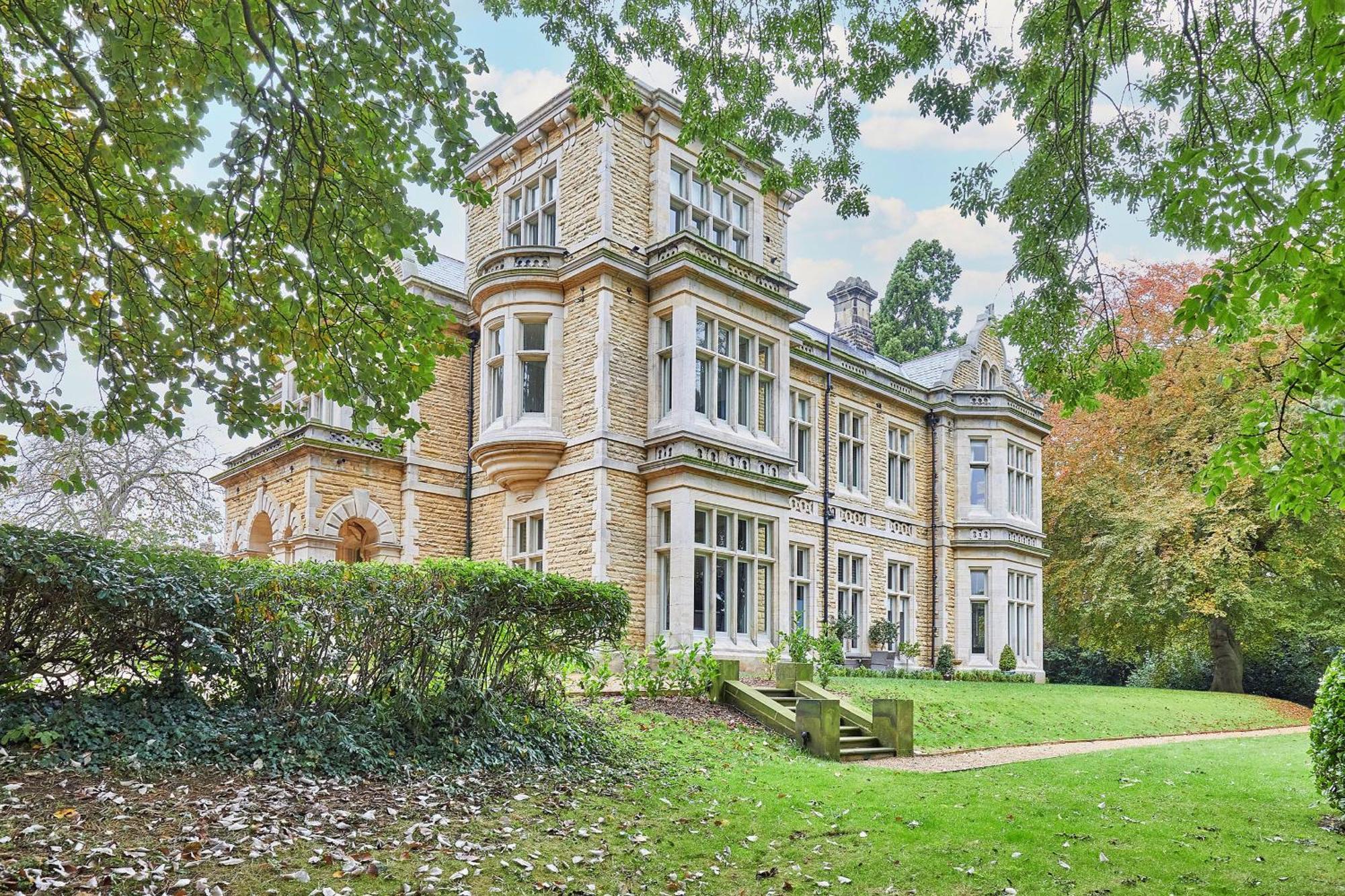 Finest Retreats - Highfield House Διαμέρισμα Ρίπον Εξωτερικό φωτογραφία
