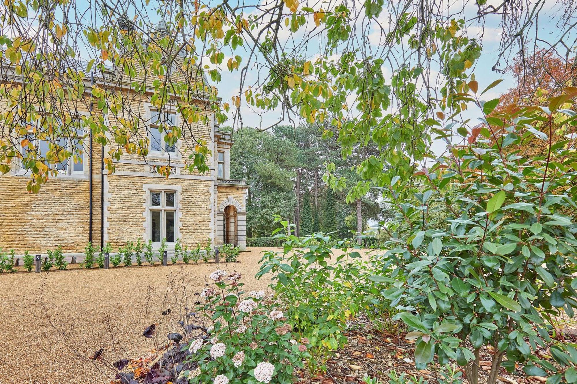 Finest Retreats - Highfield House Διαμέρισμα Ρίπον Εξωτερικό φωτογραφία