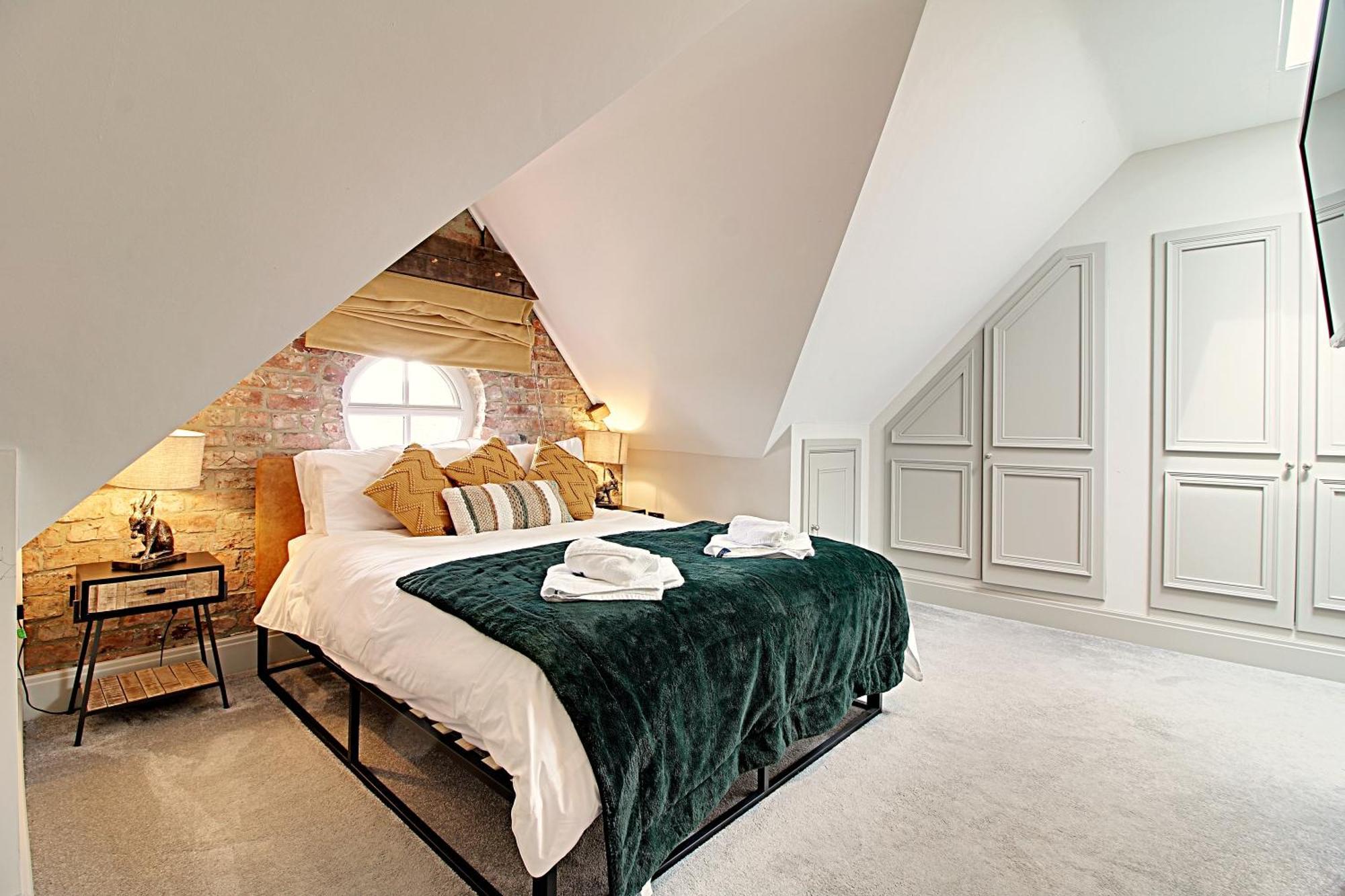 Finest Retreats - Highfield House Διαμέρισμα Ρίπον Εξωτερικό φωτογραφία