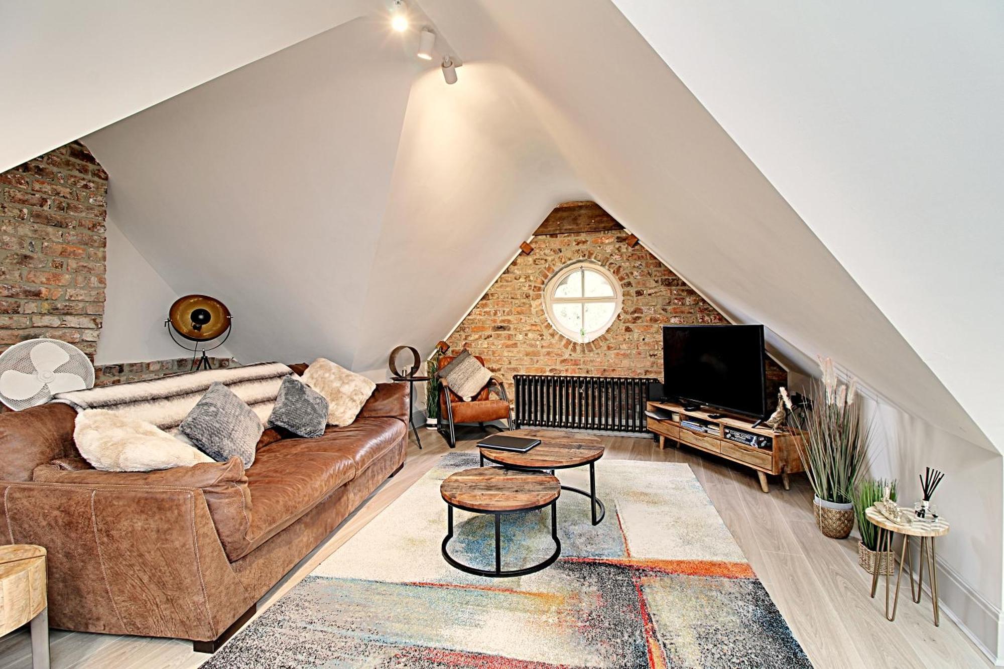 Finest Retreats - Highfield House Διαμέρισμα Ρίπον Εξωτερικό φωτογραφία